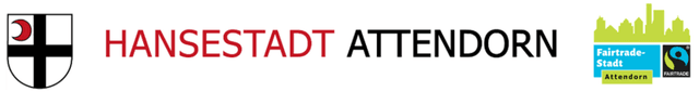 Hansestadt Attendorn logo