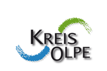 Kreis Olpe logo