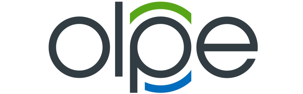 Stadt Olpe logo